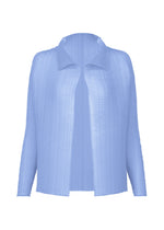 A product shot of the ISSEY MIYAKE WOOLY PLEATS 66 prêt à porter in .