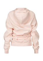 A detail shot of the Issey Miyake GENERIC WEAR prêt à porter.