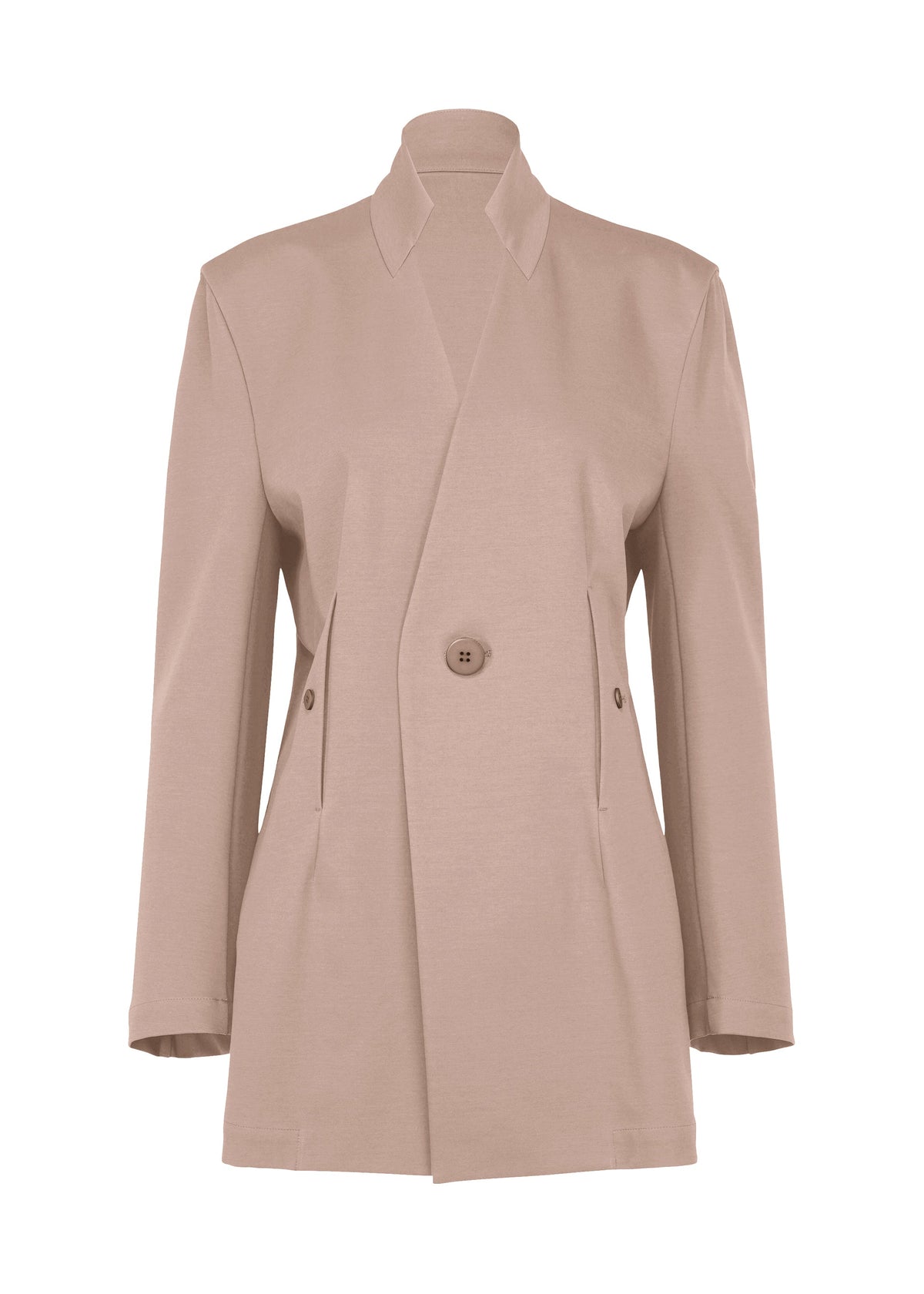 A product shot of the ISSEY MIYAKE SIMPLE ENSEMBLE prêt à porter in .