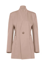 A product shot of the ISSEY MIYAKE SIMPLE ENSEMBLE prêt à porter in .