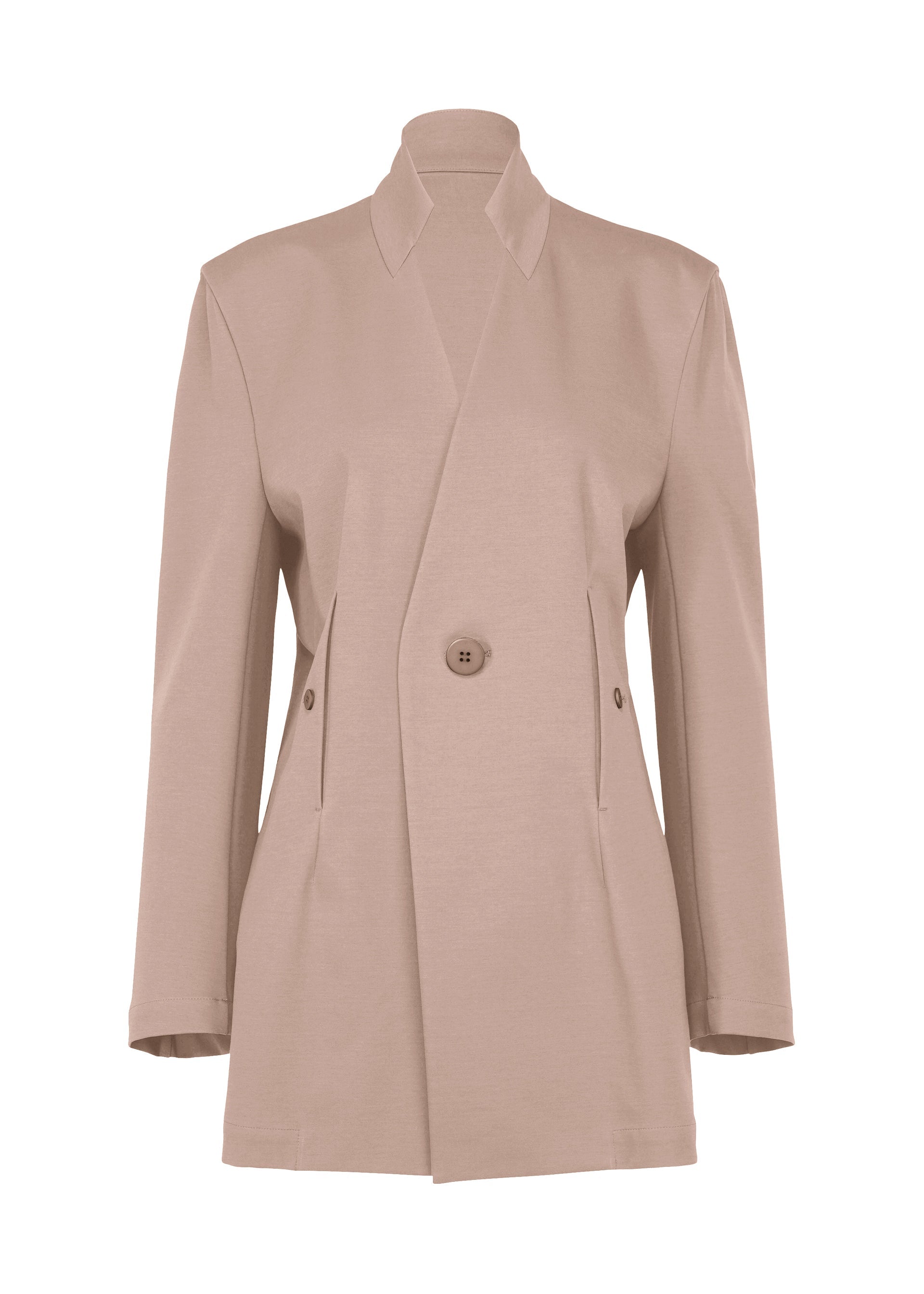 A product shot of the ISSEY MIYAKE SIMPLE ENSEMBLE prêt à porter in .