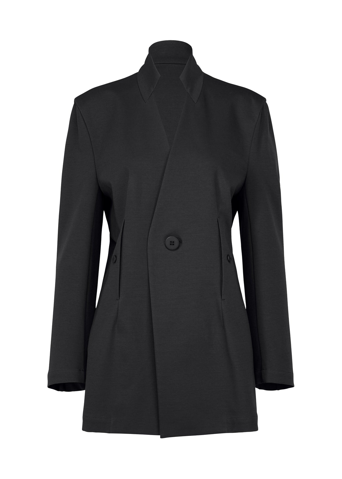 A product shot of the ISSEY MIYAKE SIMPLE ENSEMBLE prêt à porter in .