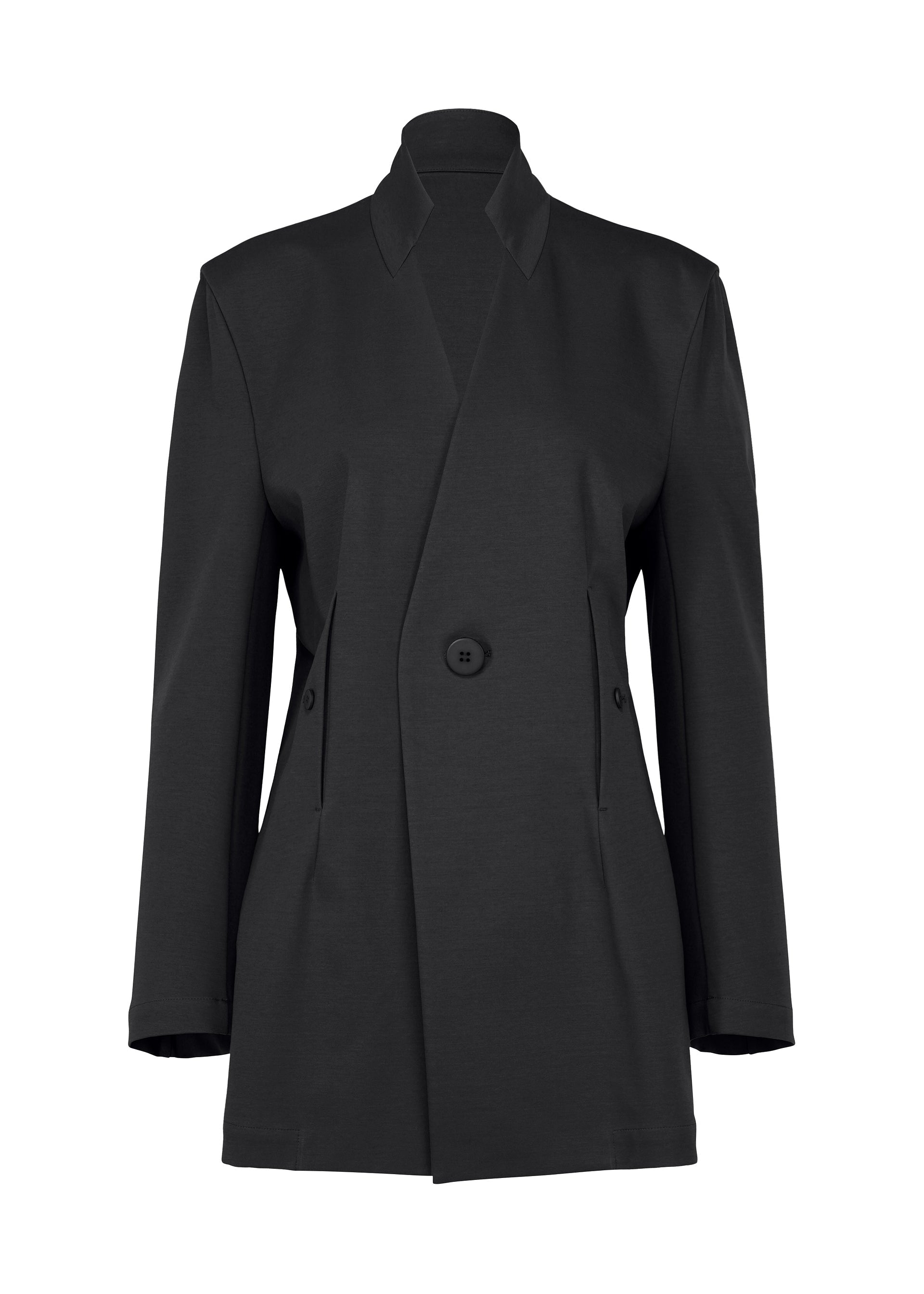 A product shot of the ISSEY MIYAKE SIMPLE ENSEMBLE prêt à porter in .