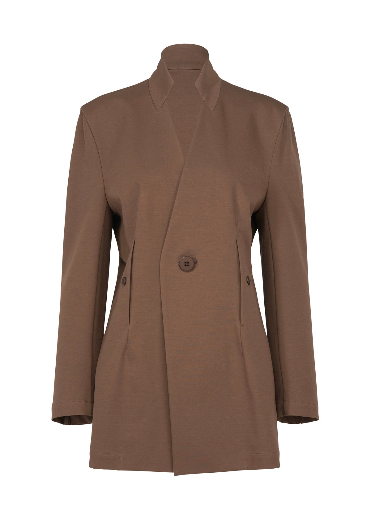 A product shot of the ISSEY MIYAKE SIMPLE ENSEMBLE prêt à porter in .