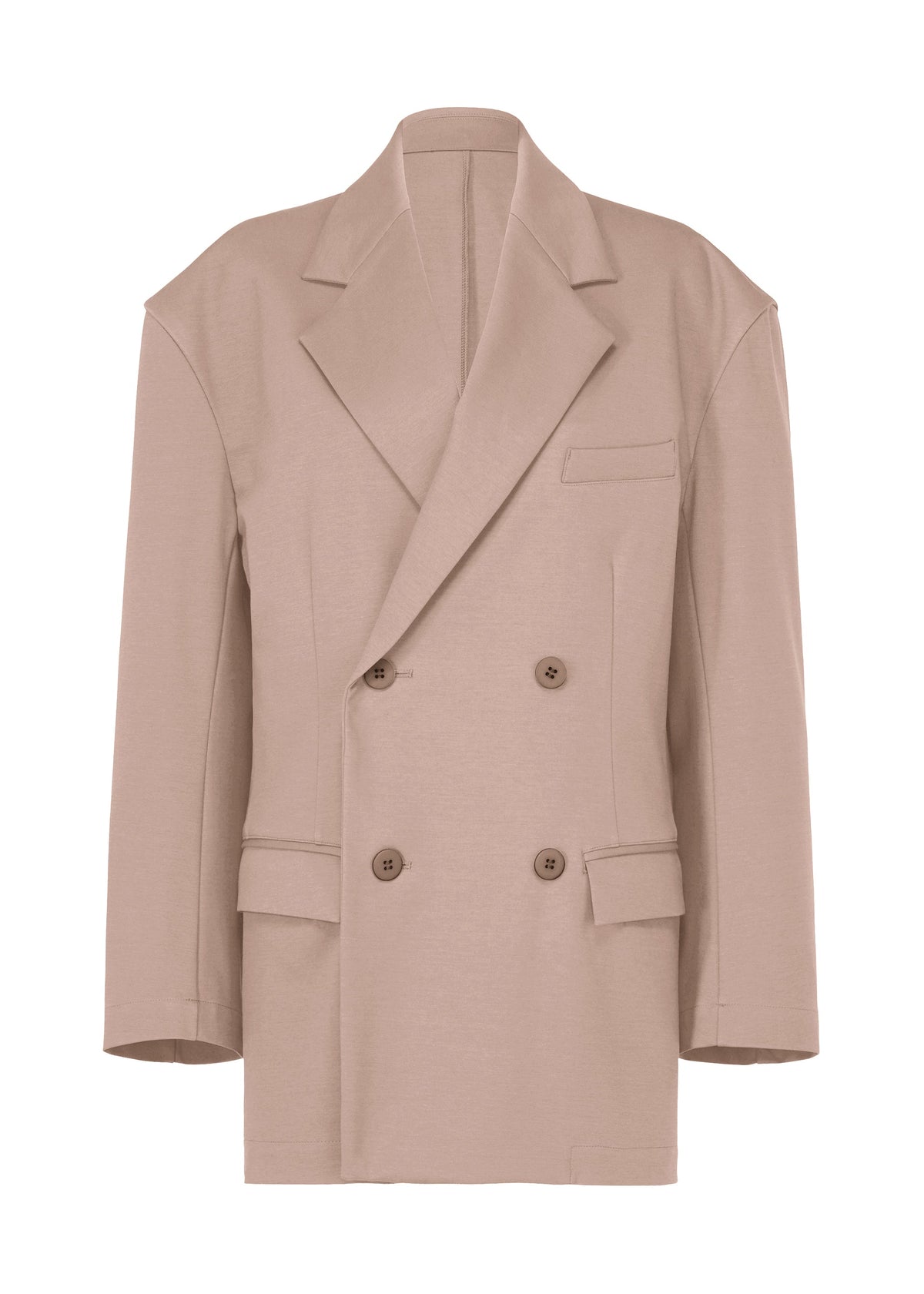 A product shot of the ISSEY MIYAKE SIMPLE ENSEMBLE prêt à porter in .