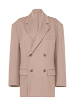 A product shot of the ISSEY MIYAKE SIMPLE ENSEMBLE prêt à porter in .