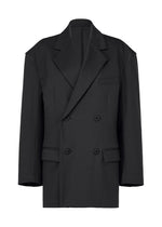 A product shot of the ISSEY MIYAKE SIMPLE ENSEMBLE prêt à porter in .