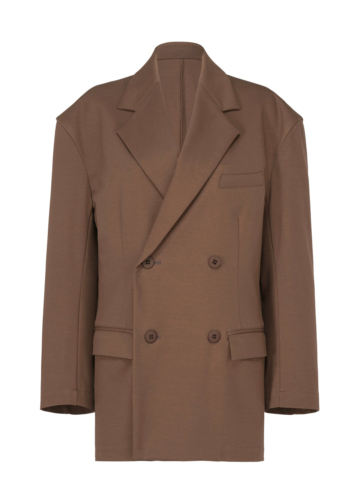 A product shot of the ISSEY MIYAKE SIMPLE ENSEMBLE prêt à porter in .