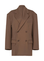 A product shot of the ISSEY MIYAKE SIMPLE ENSEMBLE prêt à porter in .