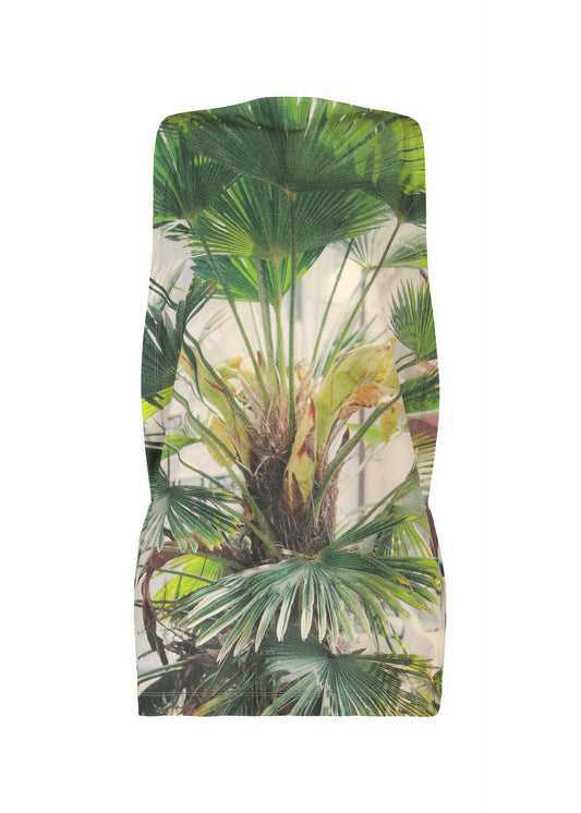 A product shot of the Issey Miyake URBAN JUNGLE JERSEY shirt in .