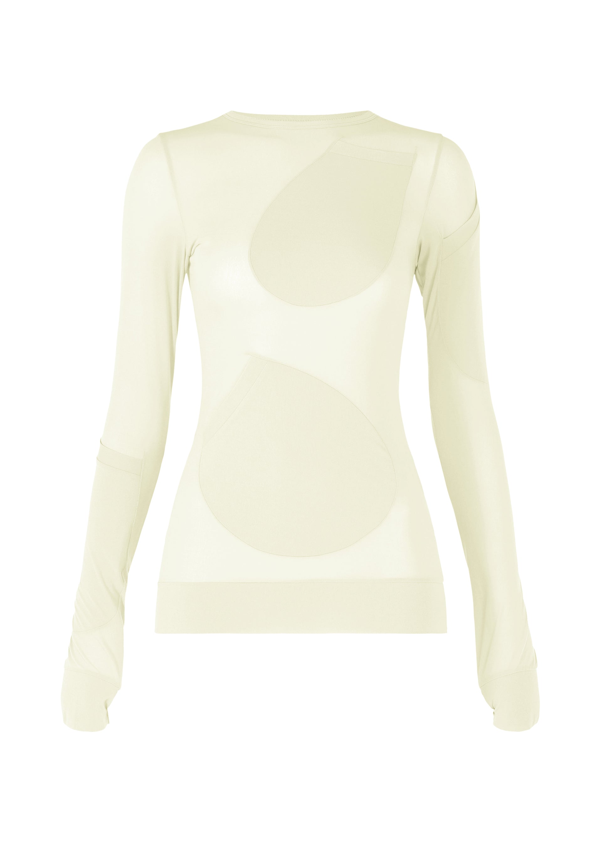 A product shot of the ISSEY MIYAKE A SHOPPERS BODY prêt à porter in .