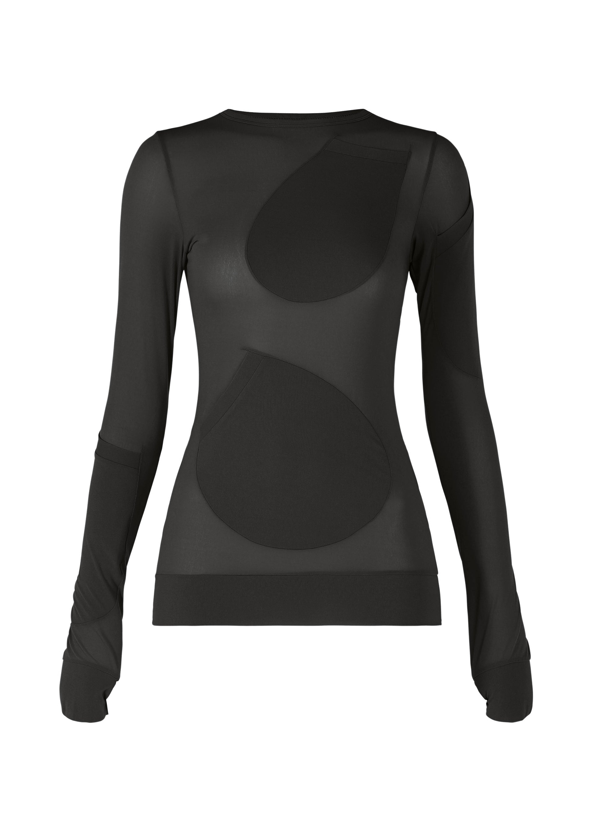 A product shot of the ISSEY MIYAKE A SHOPPERS BODY prêt à porter in .