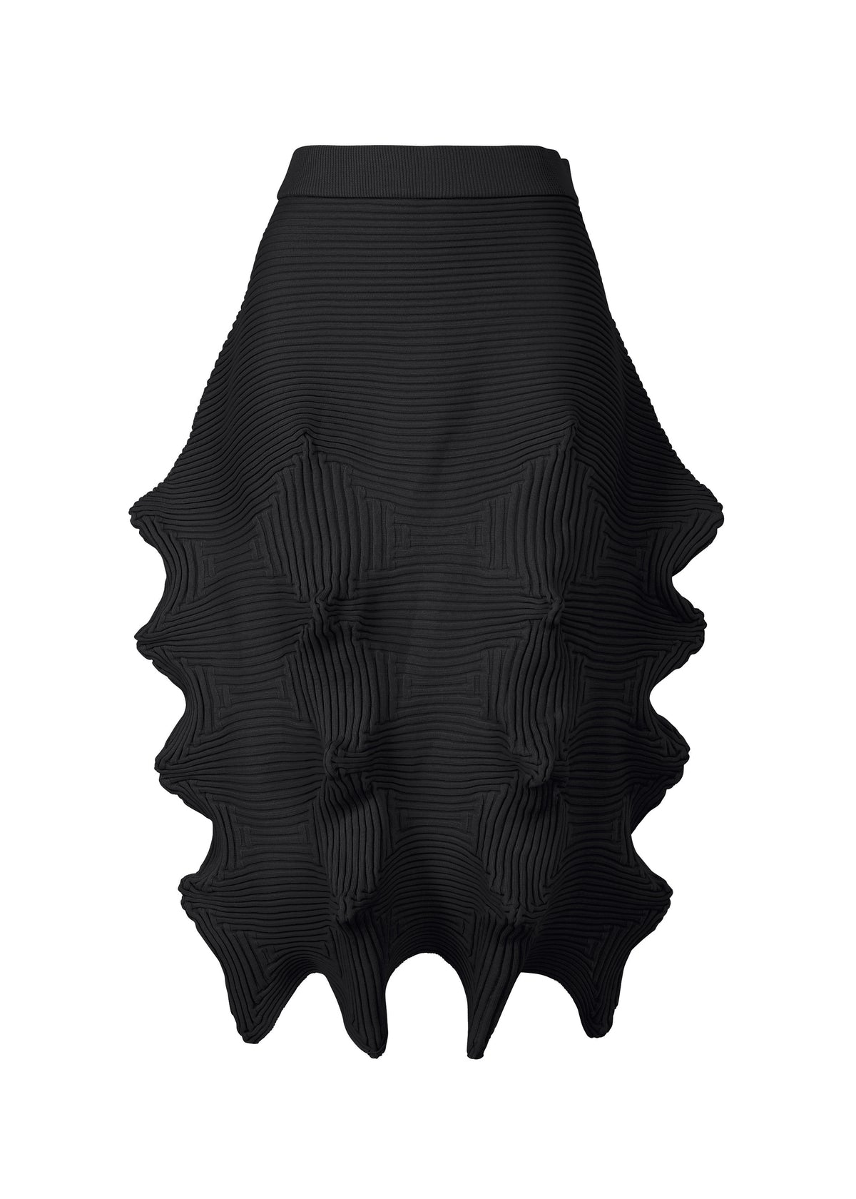 LINKAGE Jupe Noire