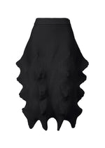 LINKAGE Jupe Noire
