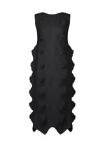 LINKAGE Dress Black