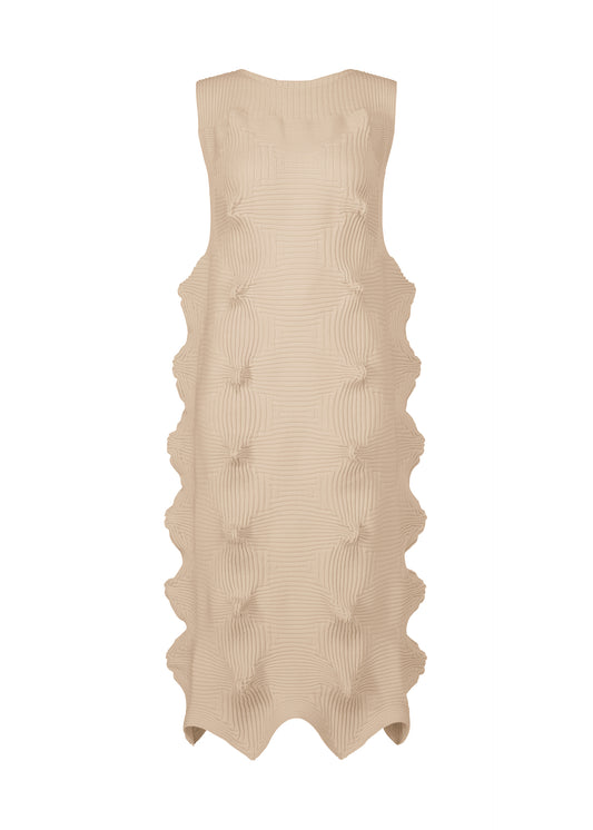 Robe LINKAGE Emu Beige