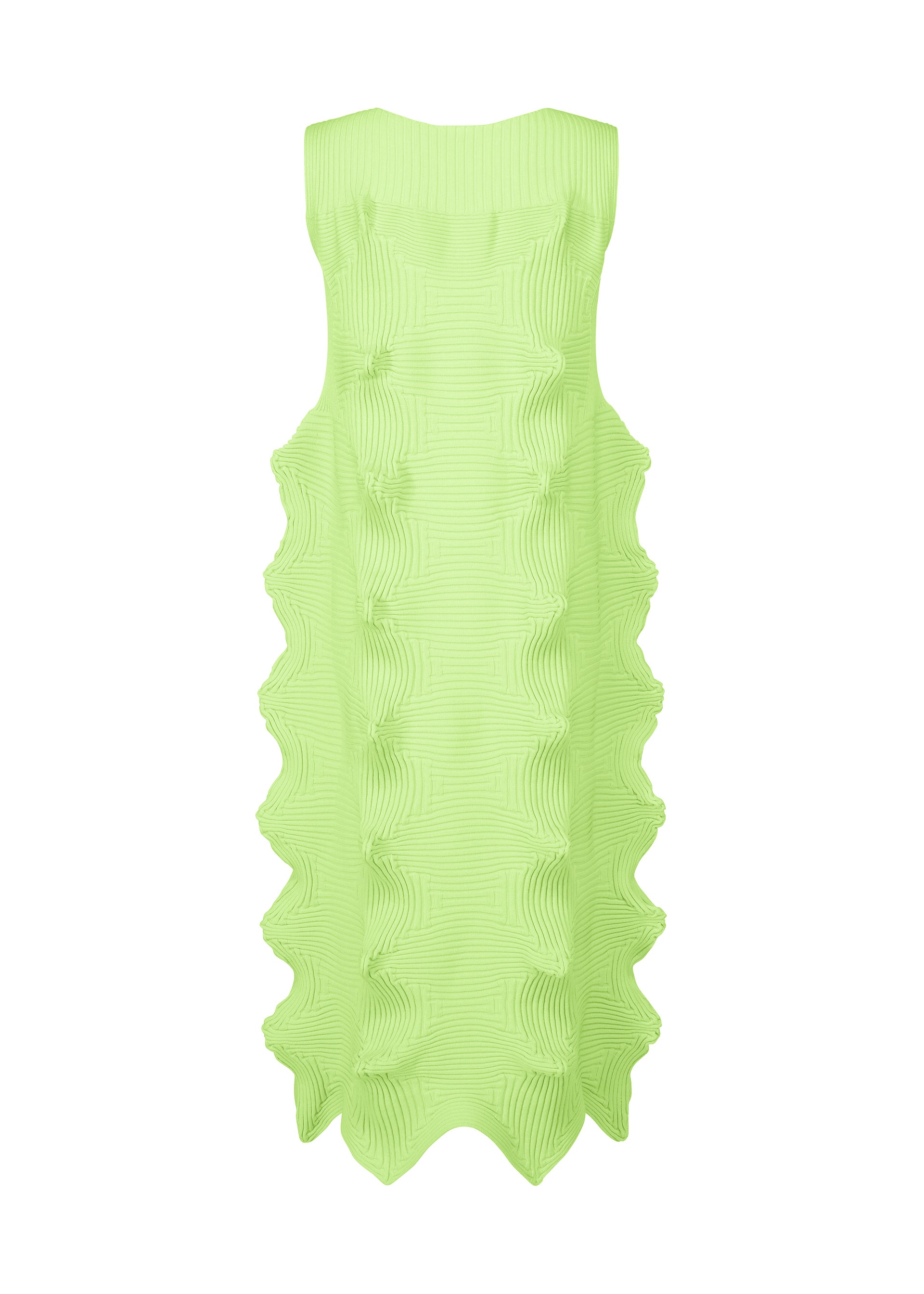 LINKAGE Dress Emu Beige