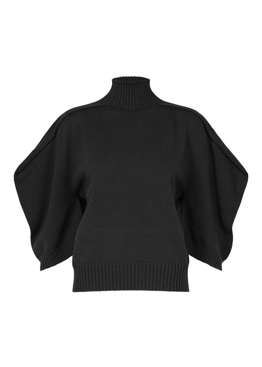 A product shot of the ISSEY MIYAKE AKIMBO KNIT prêt à porter in .