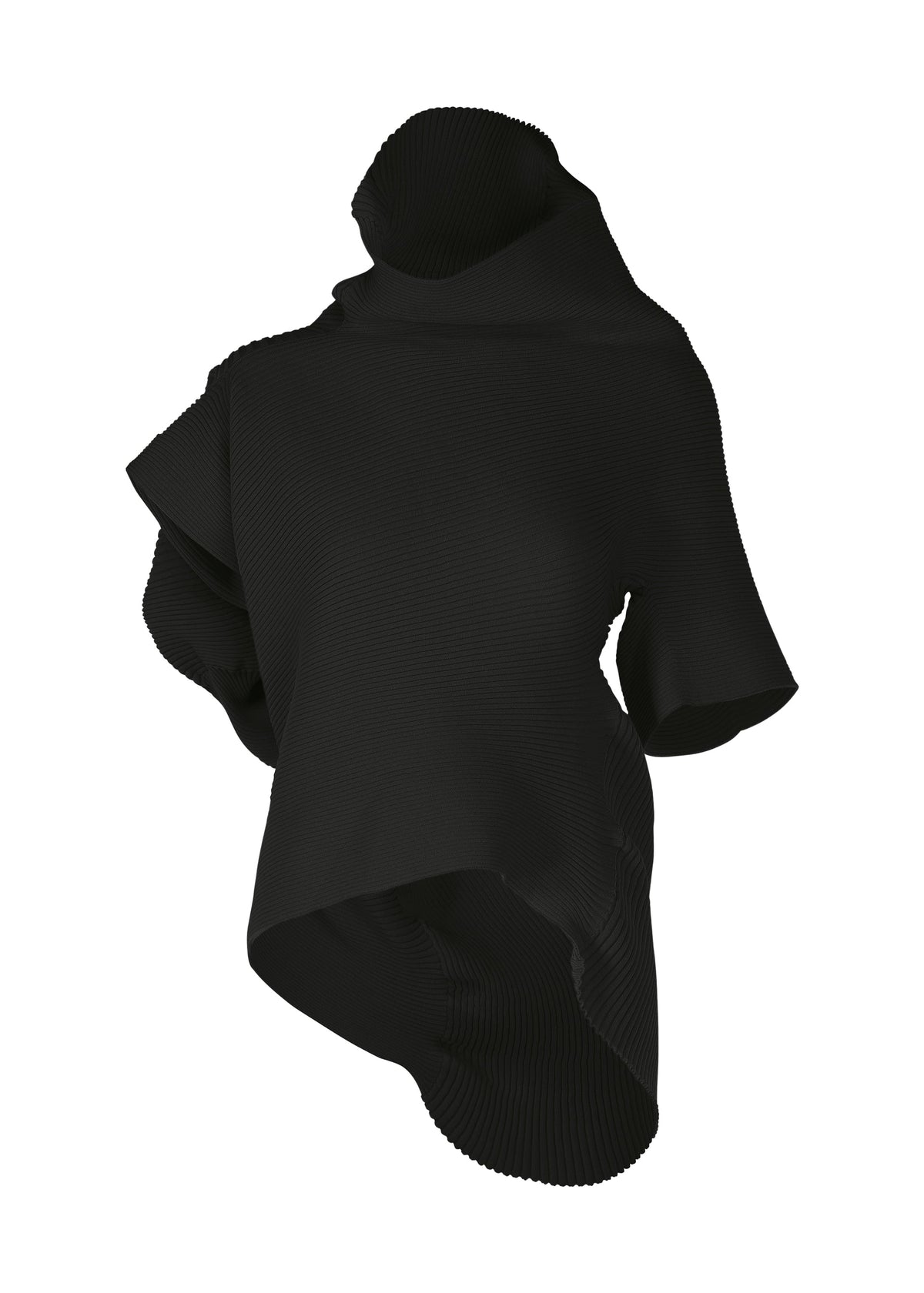 A product shot of the Issey Miyake LIFE FORM prêt à porter in .