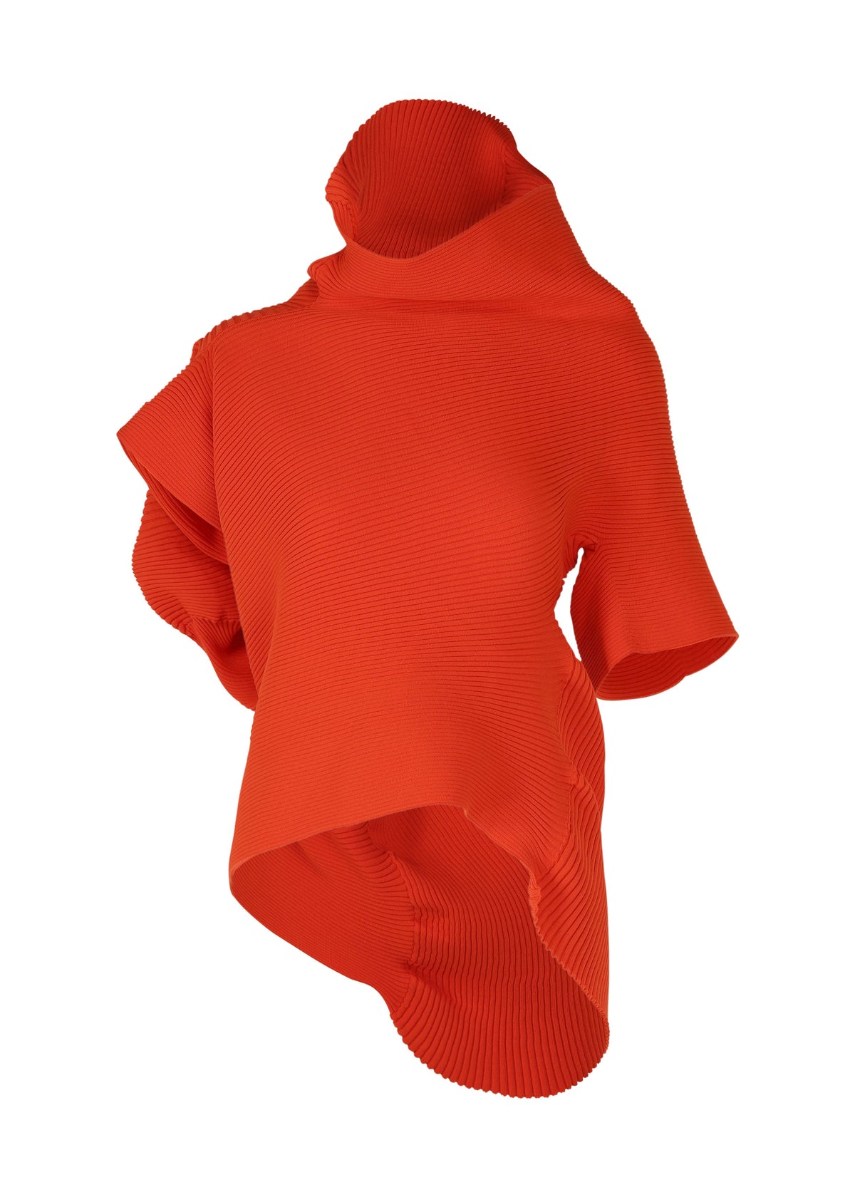 A product shot of the Issey Miyake LIFE FORM prêt à porter in .
