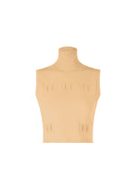 BELT LOOP KNIT