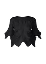 LINKAGE Top Black