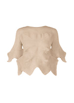 LINKAGE Top Emu Beige
