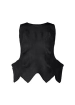 LINKAGE Top Black