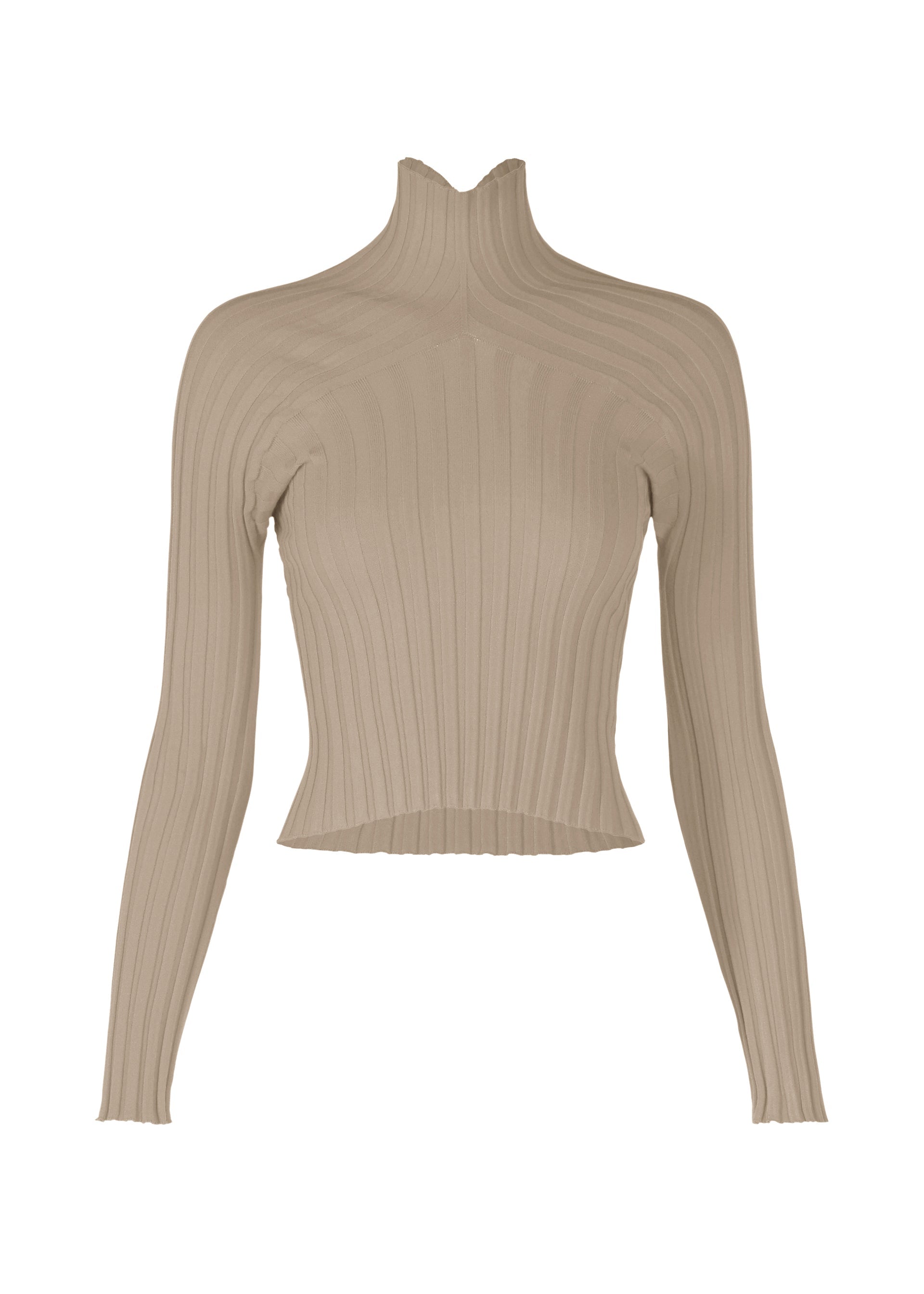 A product shot of the ISSEY MIYAKE ELEPHANT KNIT prêt à porter in .