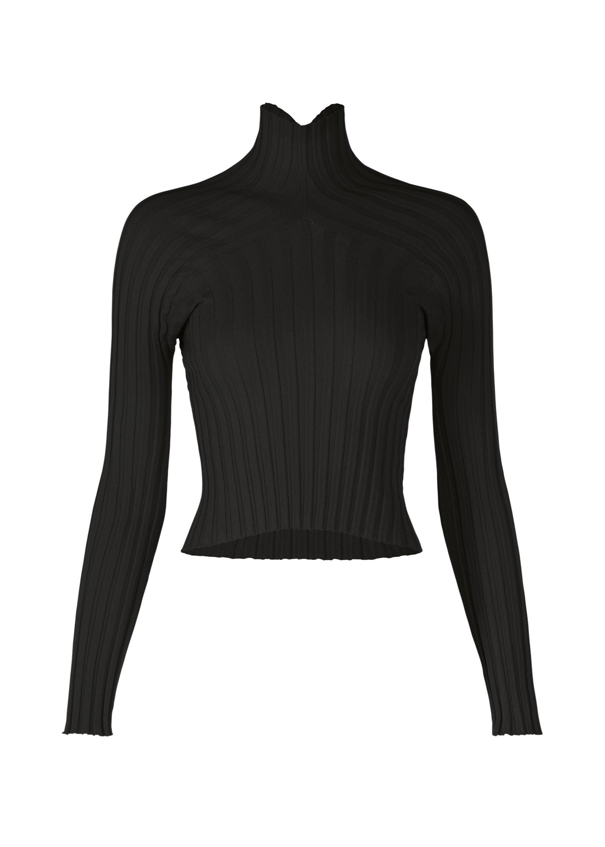 A product shot of the ISSEY MIYAKE ELEPHANT KNIT prêt à porter in .