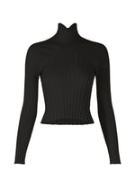 A product shot of the ISSEY MIYAKE ELEPHANT KNIT prêt à porter in .