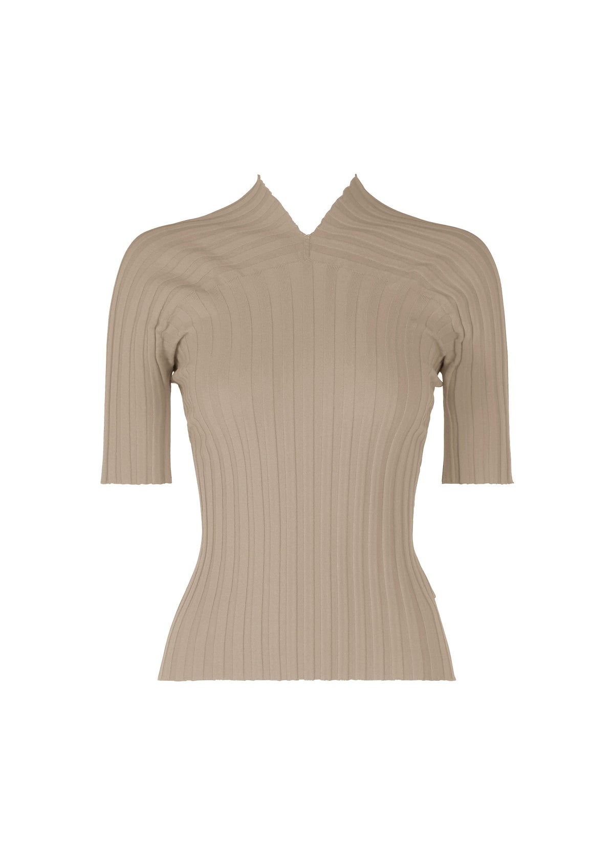 A product shot of the ISSEY MIYAKE ELEPHANT KNIT prêt à porter in .