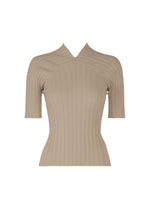 A product shot of the ISSEY MIYAKE ELEPHANT KNIT prêt à porter in .