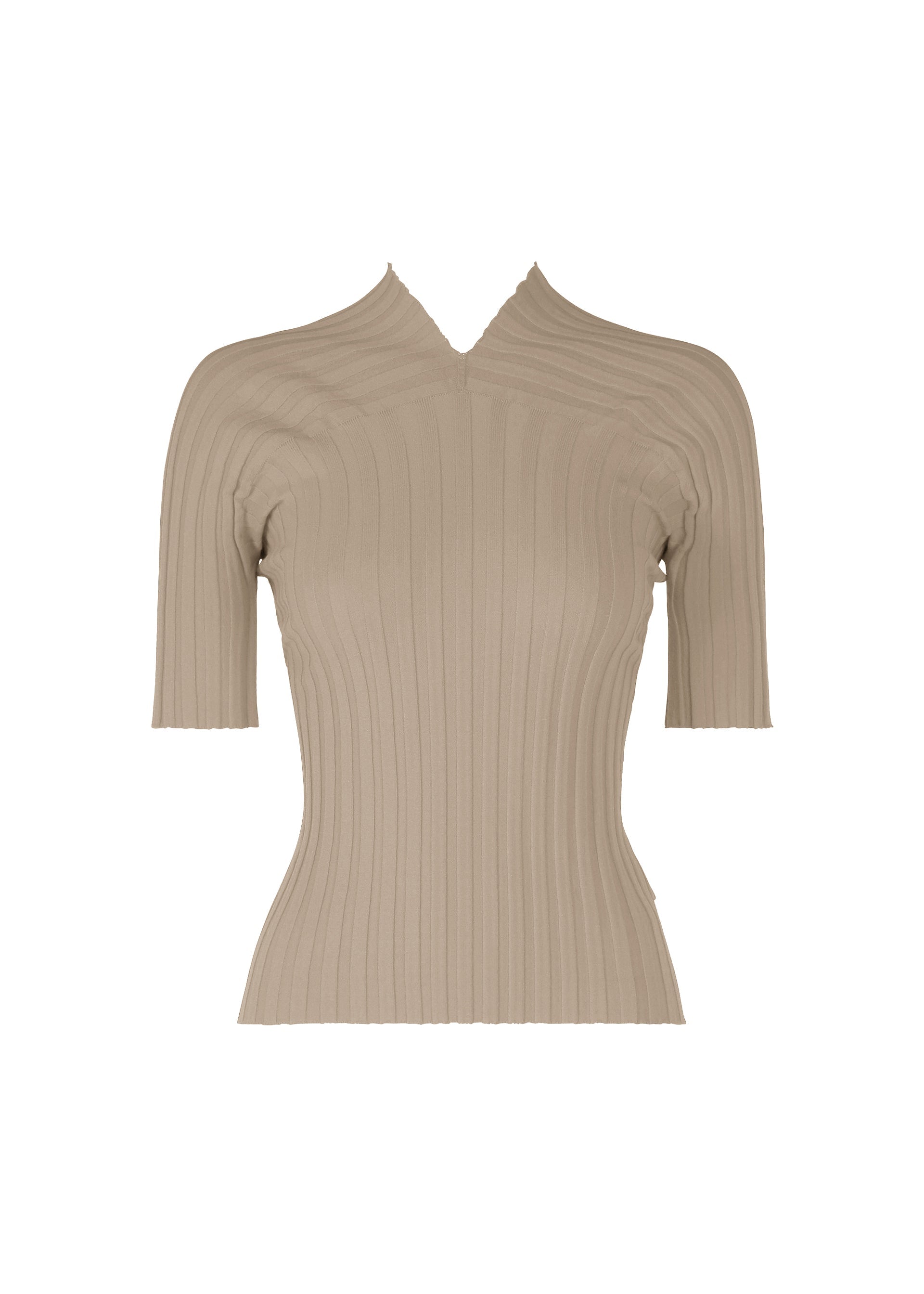 A product shot of the ISSEY MIYAKE ELEPHANT KNIT prêt à porter in .