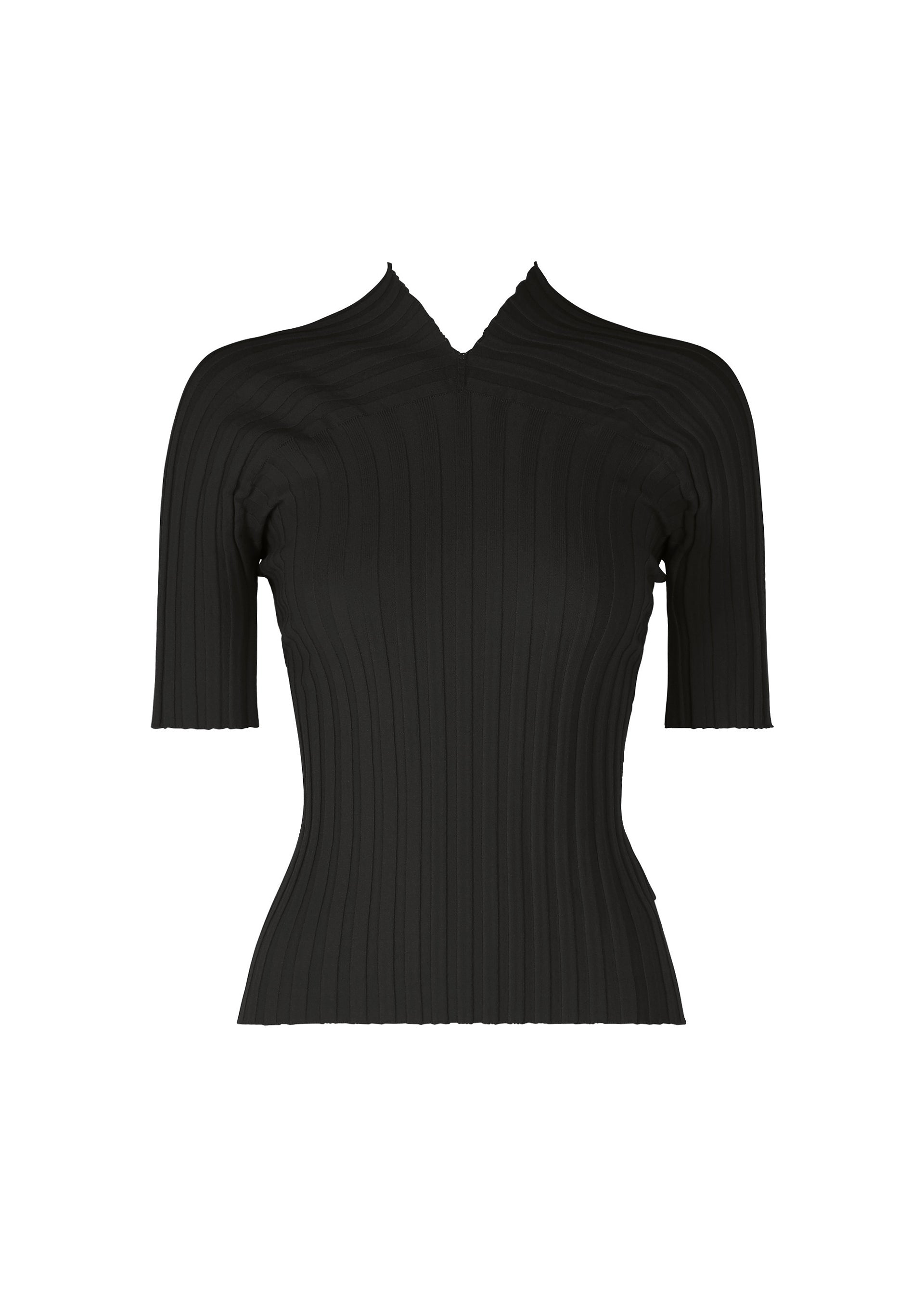 A product shot of the ISSEY MIYAKE ELEPHANT KNIT prêt à porter in .