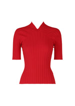 A product shot of the ISSEY MIYAKE ELEPHANT KNIT prêt à porter in .