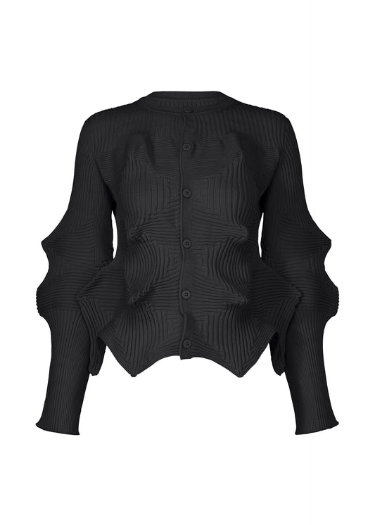 Gilet LINKAGE Noir