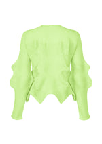 LINKAGE Cardigan Emu Beige