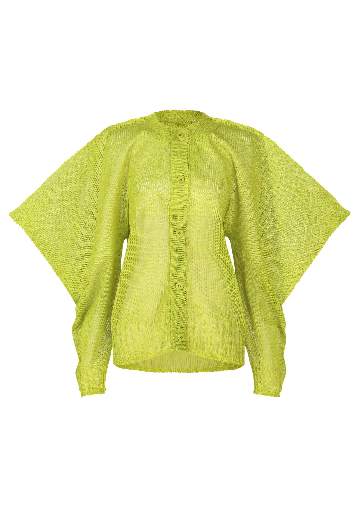A product shot of the Issey Miyake CIALDA prêt à porter in .
