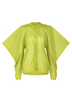 A product shot of the Issey Miyake CIALDA prêt à porter in .