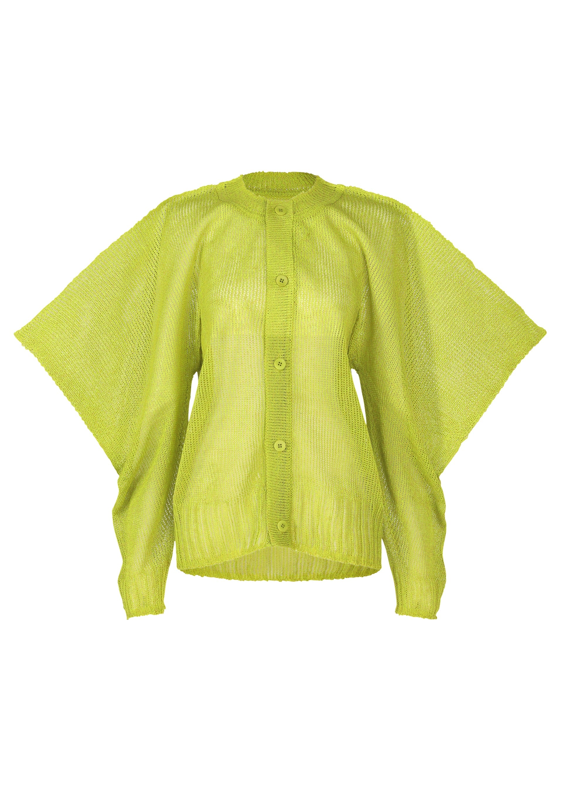 A product shot of the Issey Miyake CIALDA prêt à porter in .