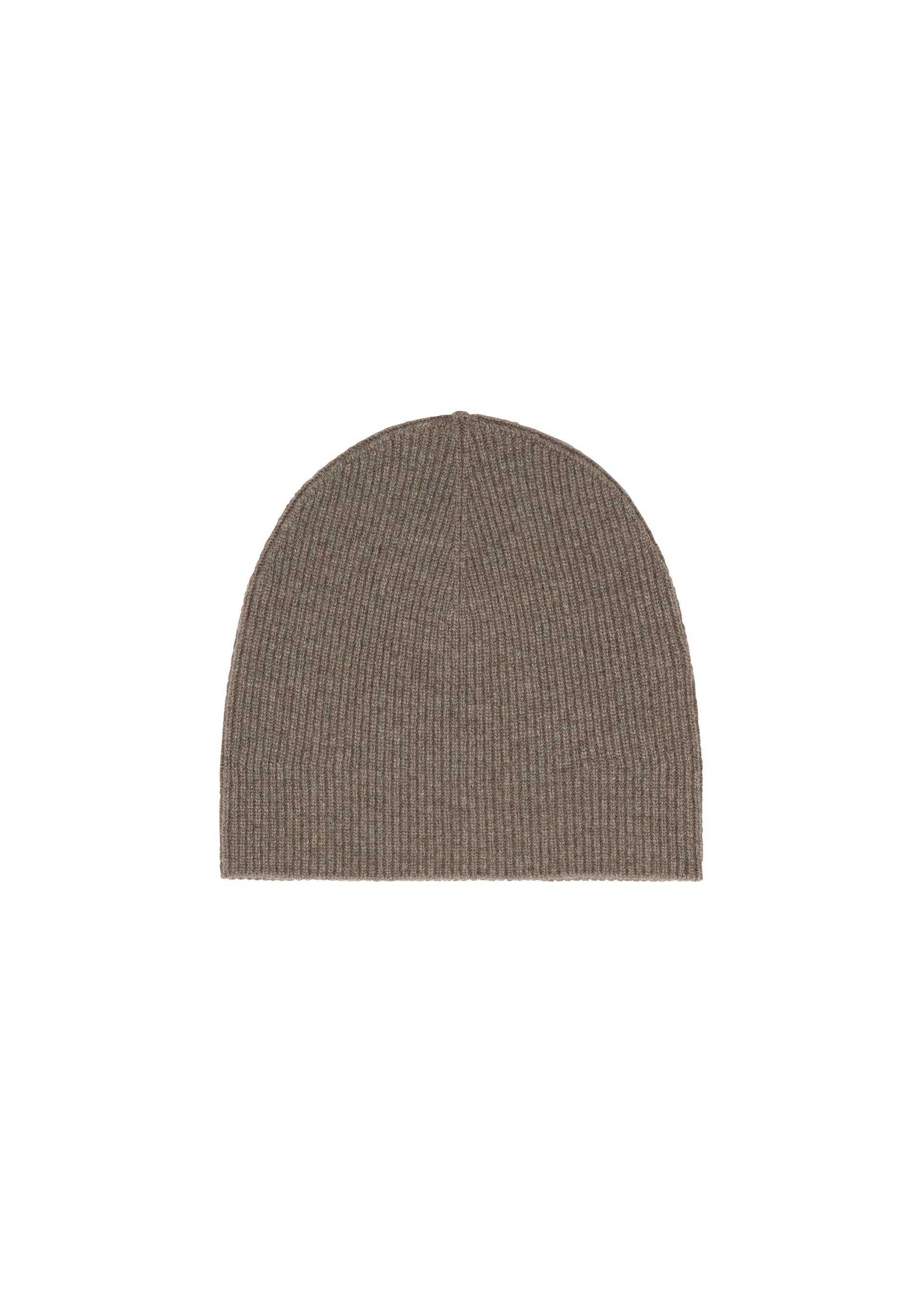 O KNIT BEANIE Cap Beige – ISSEY MIYAKE EU