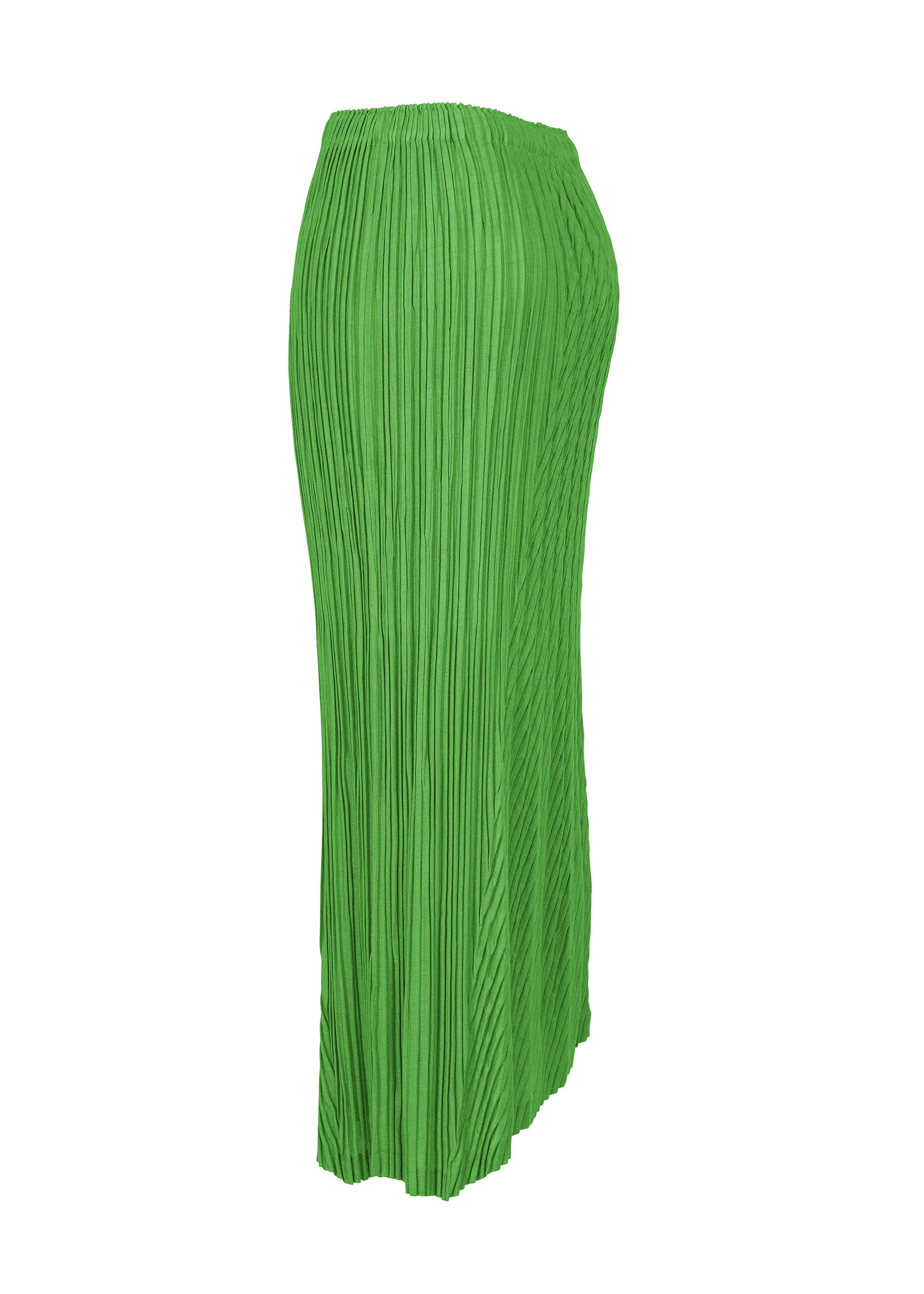 UNFURLING PLEATS Skirt Off-White – ISSEY MIYAKE EU