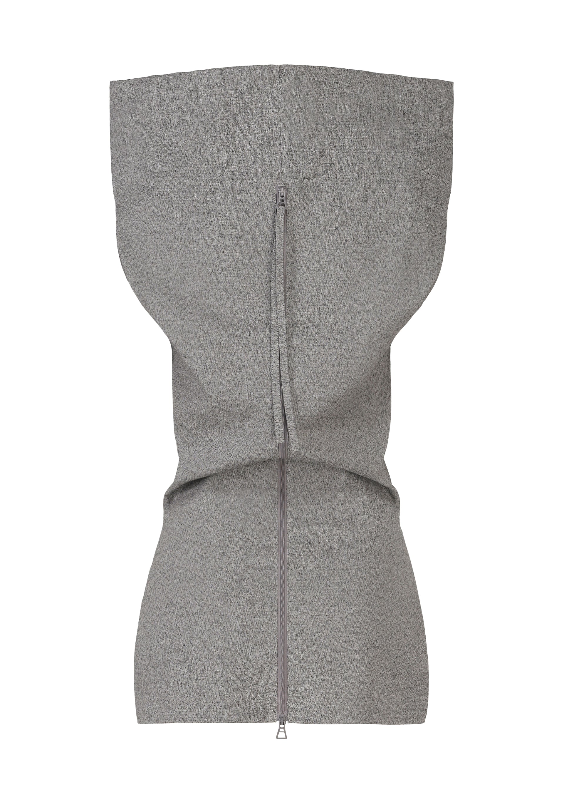 ALLOW Shirt Off-White – ISSEY MIYAKE EU