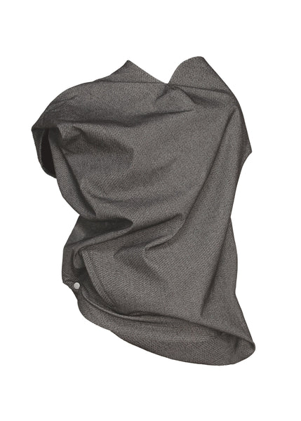REFLECTION Shirt Grey – ISSEY MIYAKE EU
