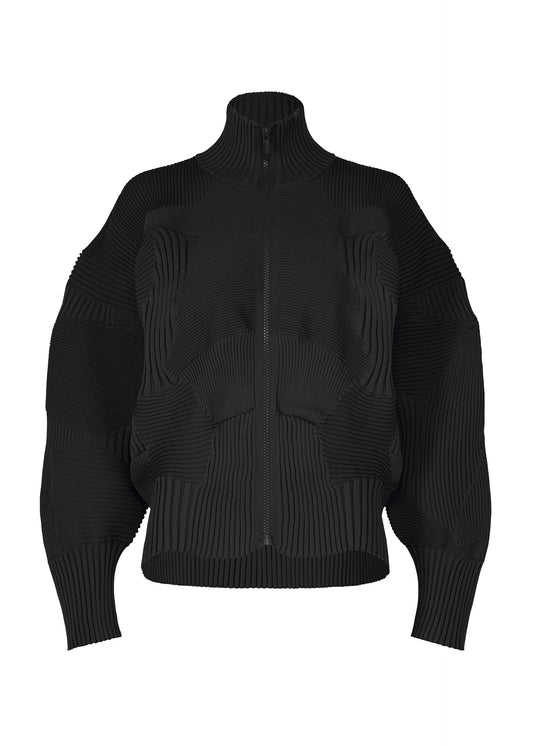 KONE KONE Jacket Black