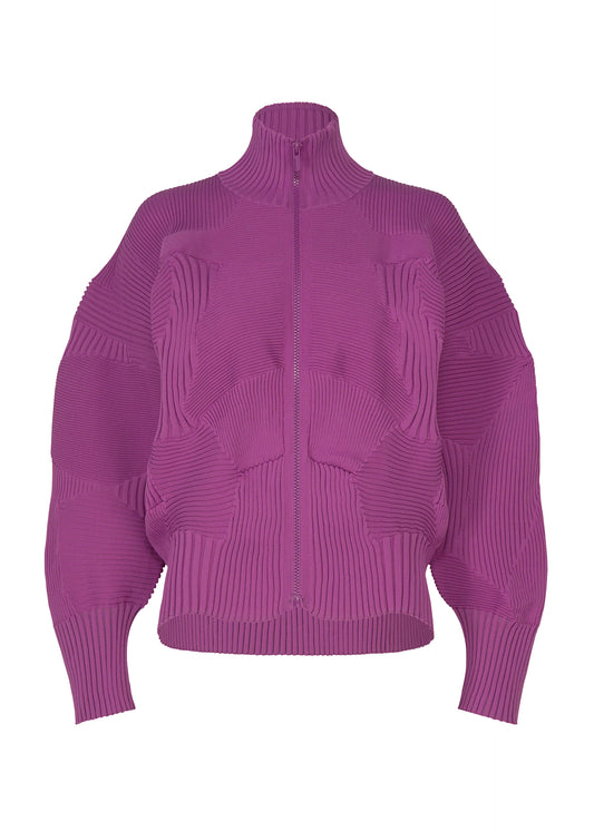 KONE KONE Jacket Purple
