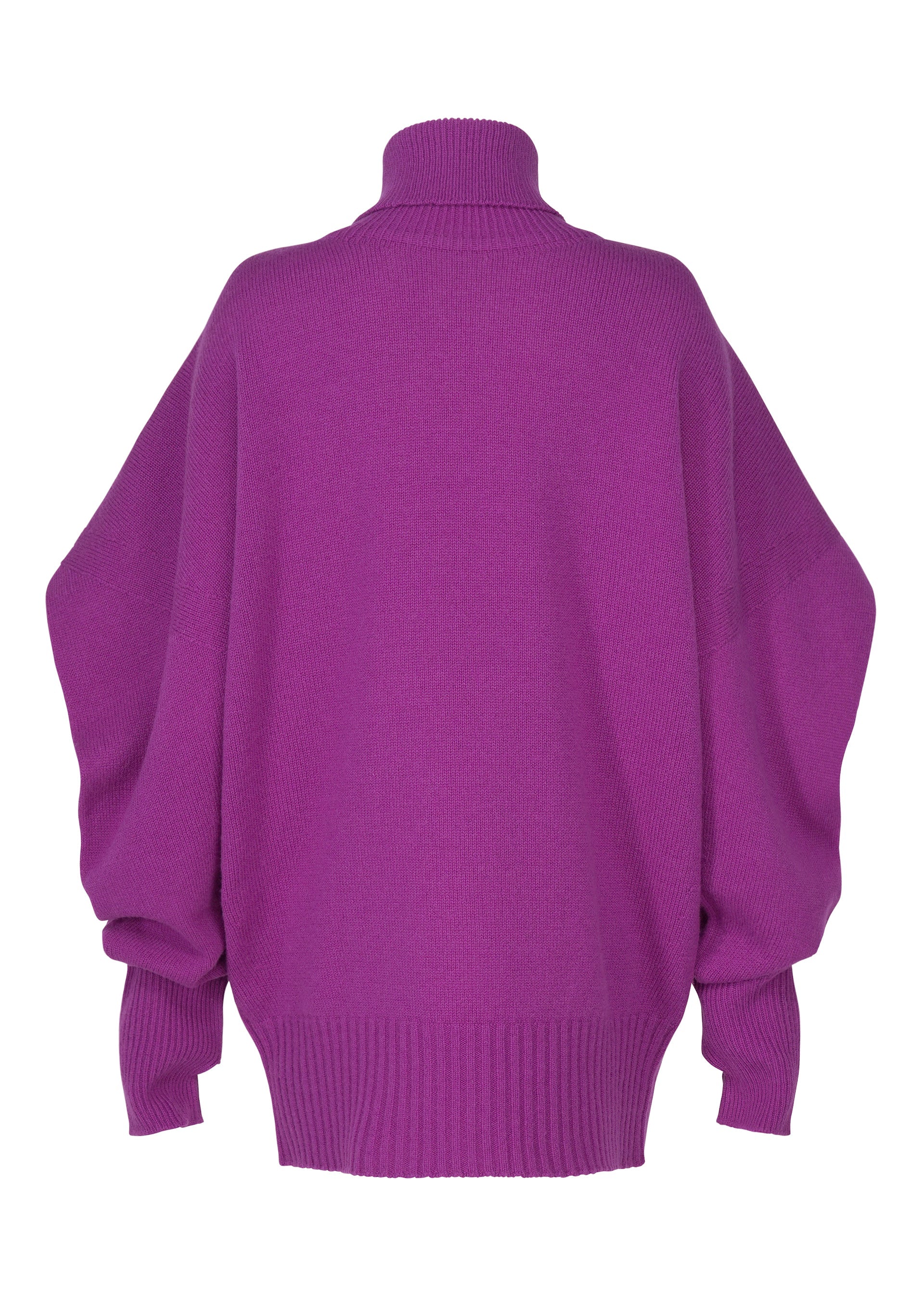 O KNIT Top Black – ISSEY MIYAKE EU