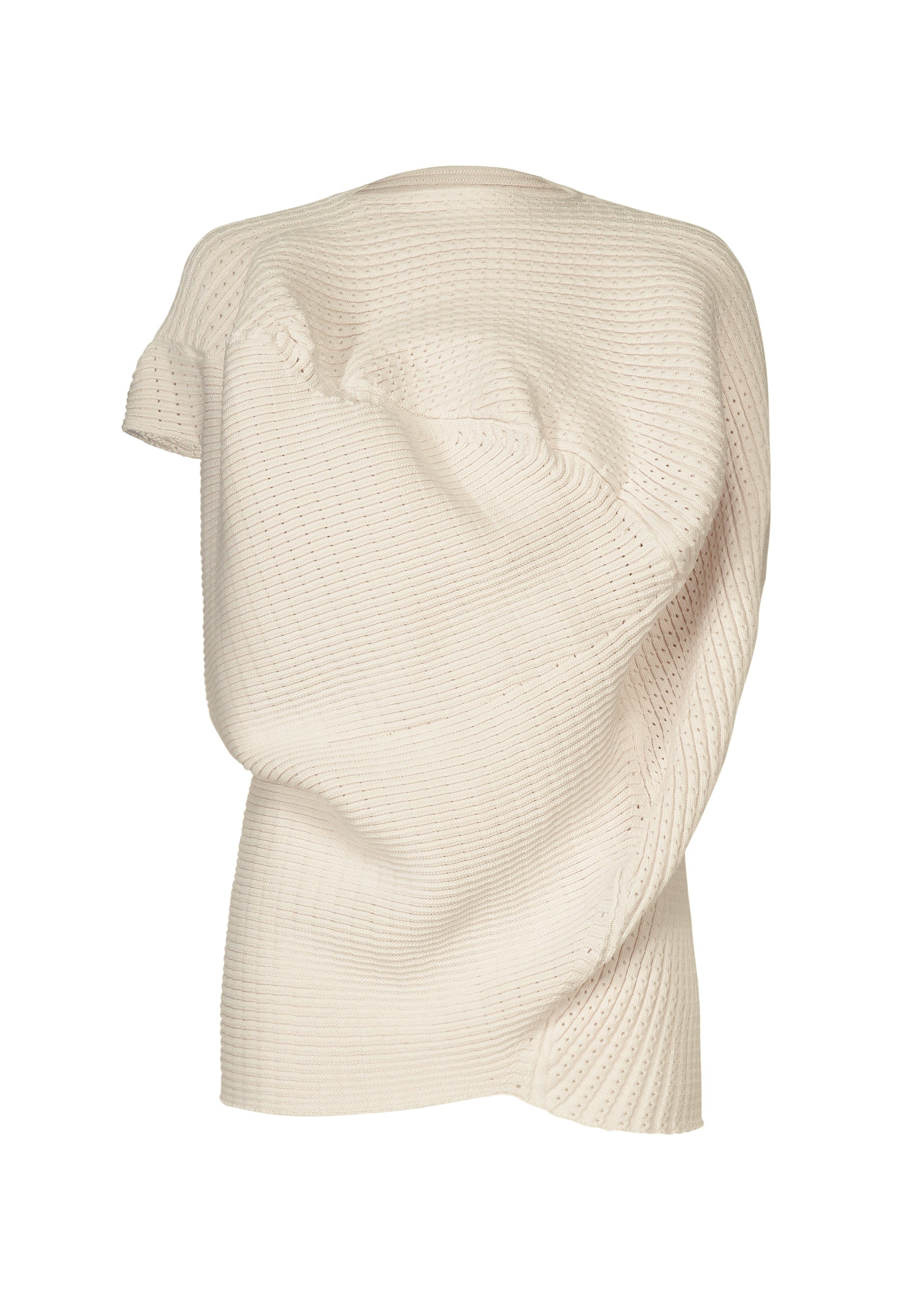 トップス ISSEY MIYAKE WHITE LABEL Ds Knit TOPS – ISSEY MIYAKE EU
