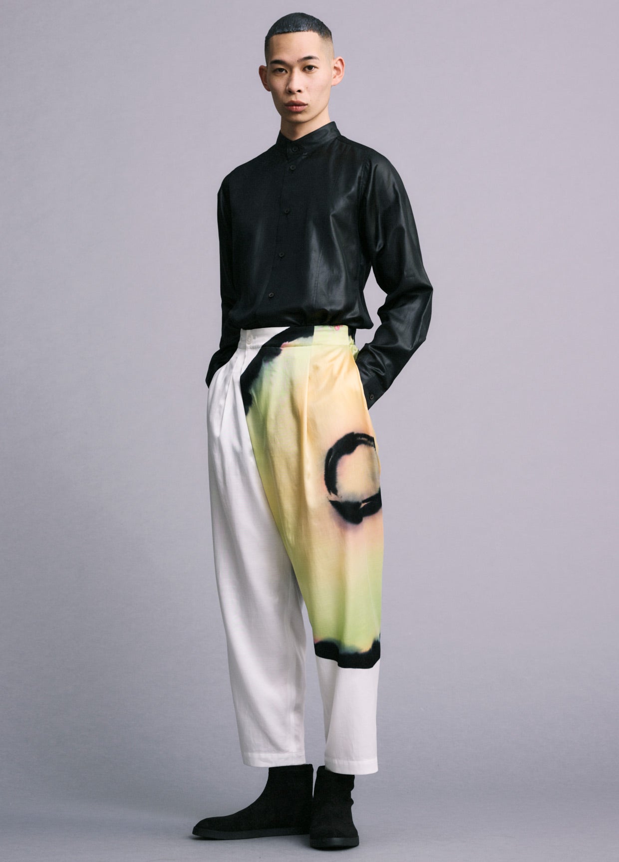 ISSEY MIYAKE COLLECTIONS AUTUMN WINTER 2022/23 – ISSEY MIYAKE EU